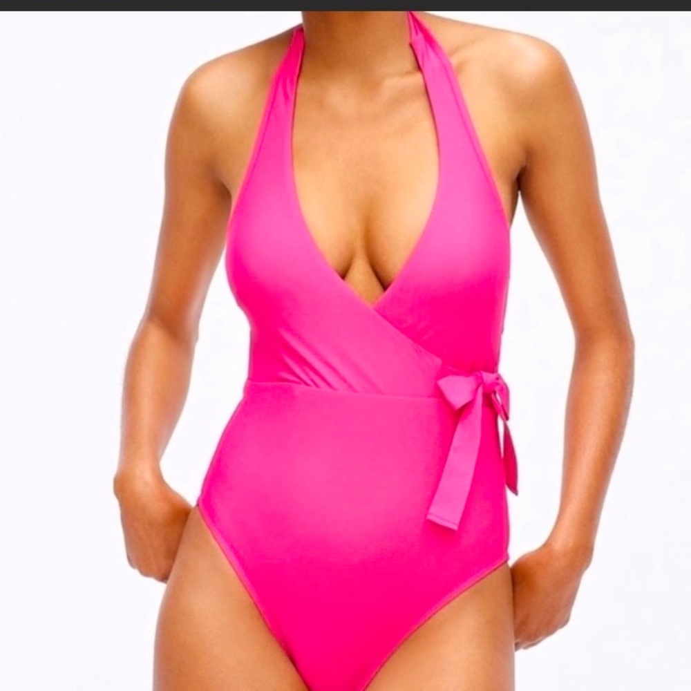 Bathing suit